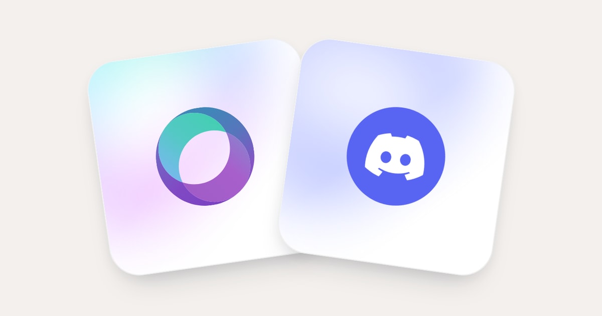 SPIRITT connected to Discord