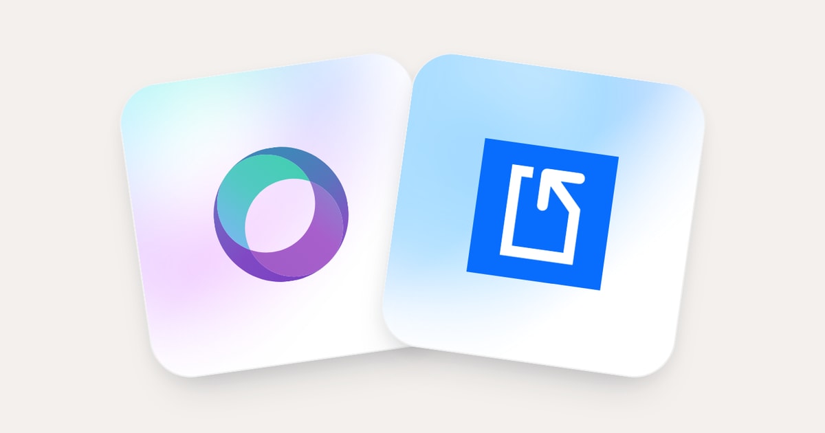 SPIRITT connected to Docparser