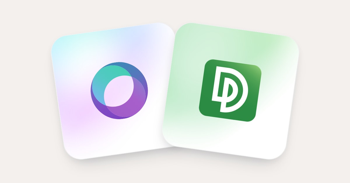 SPIRITT connected to DocuPipe