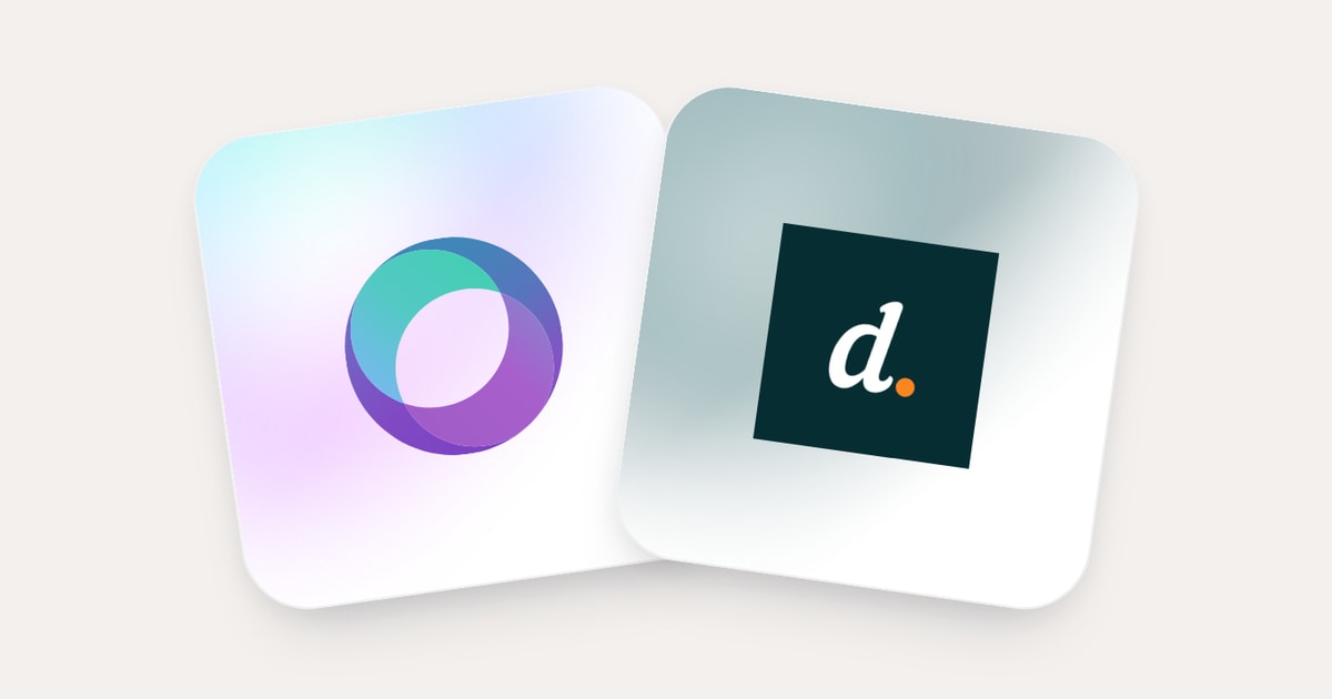 SPIRITT connected to Dynosend