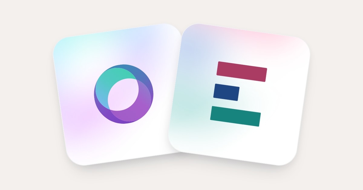 SPIRITT connected to Elorus