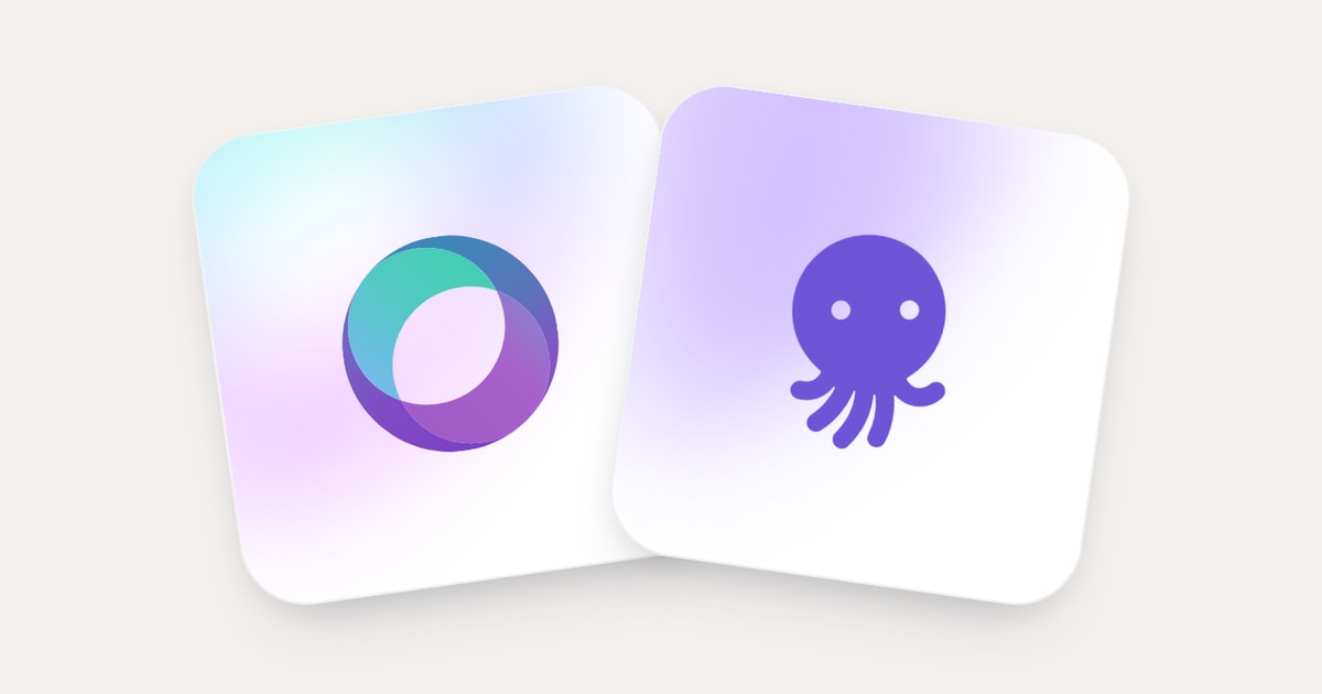 SPIRITT connected to EmailOctopus