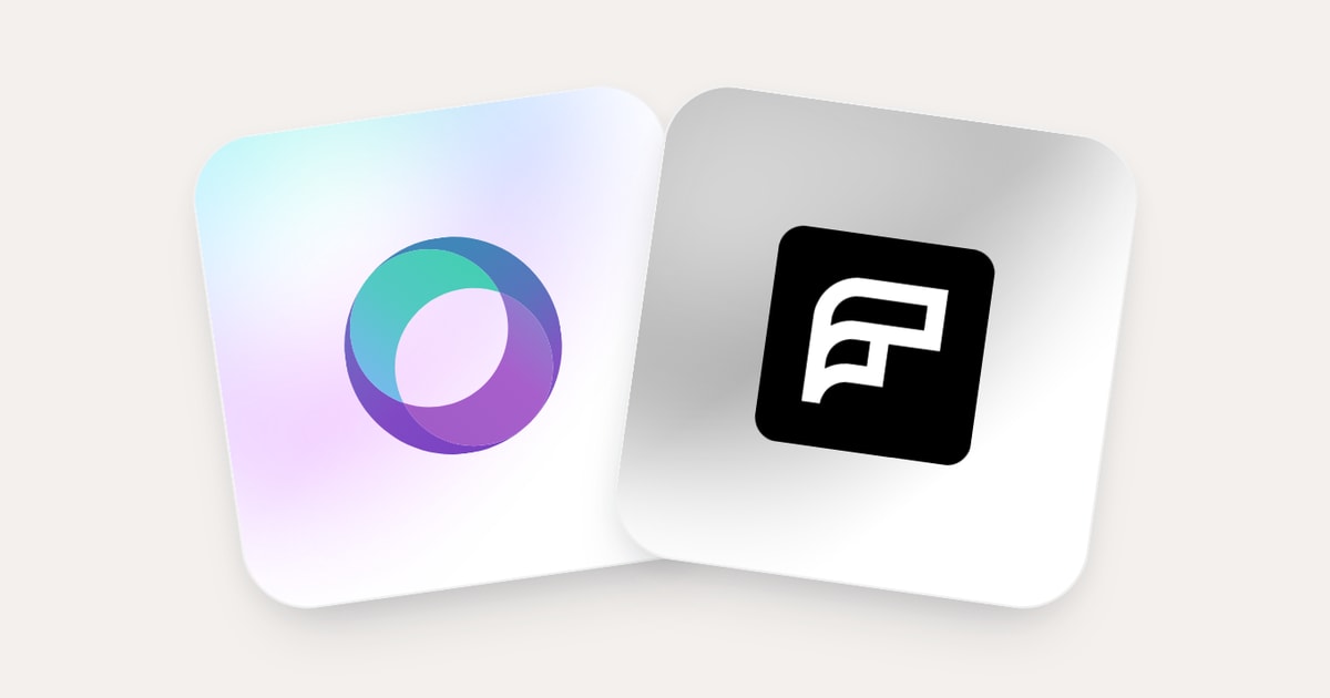 SPIRITT connected to Fidel API