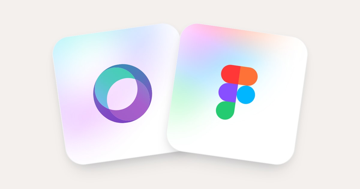 SPIRITT connected to Figma