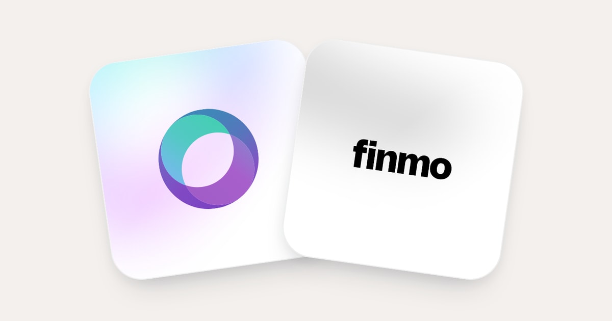 SPIRITT connected to Finmo