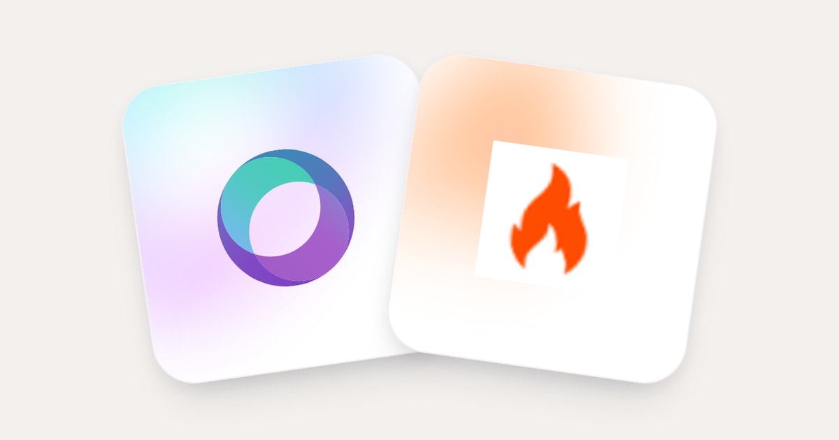 SPIRITT connected to Firecrawl