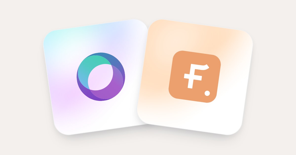 SPIRITT connected to Fomo