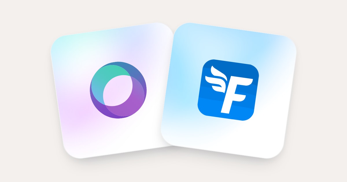 SPIRITT connected to FreeAgent