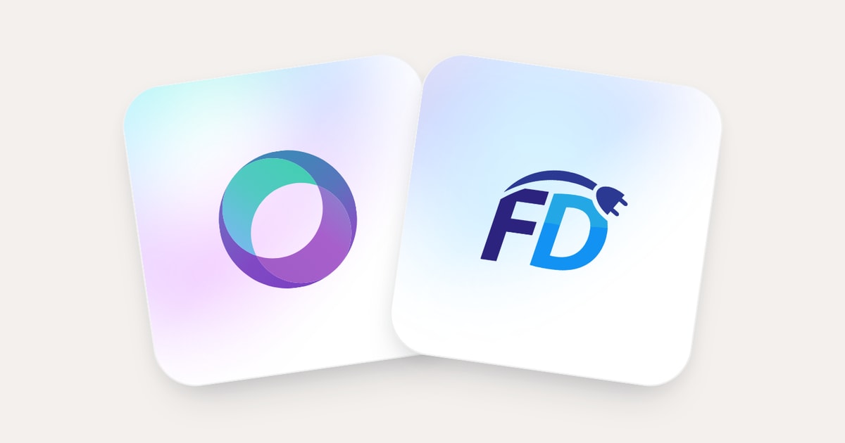 SPIRITT connected to FuseDesk