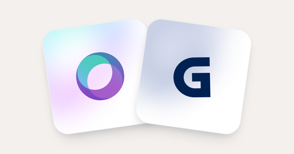 SPIRITT connected to Gamma