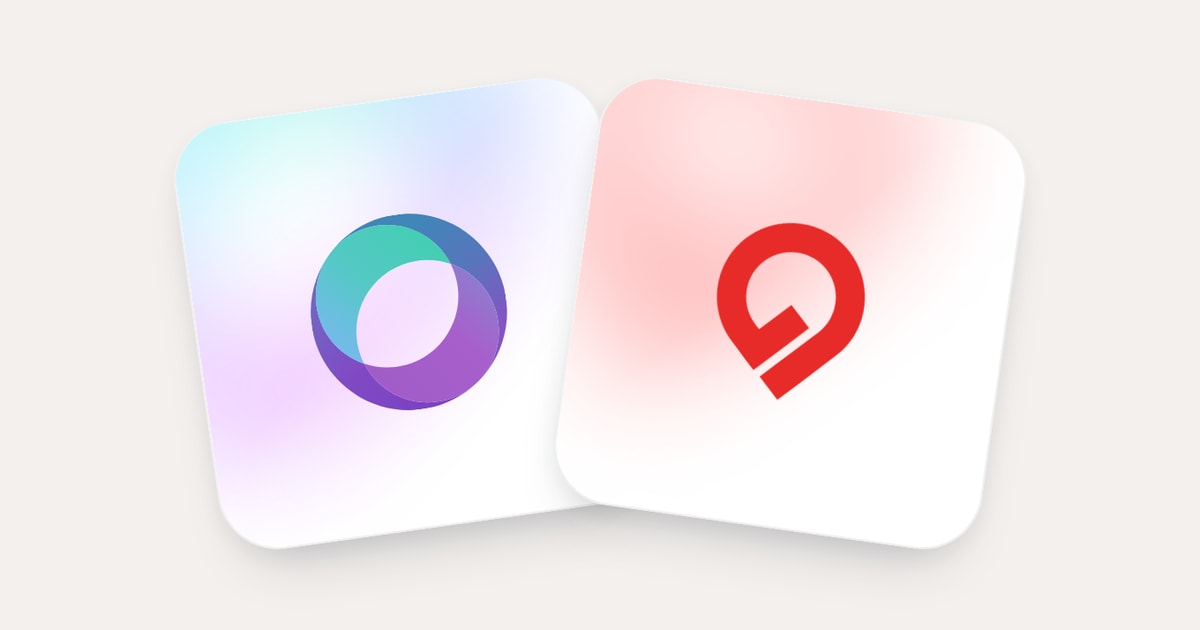 SPIRITT connected to Geocodio