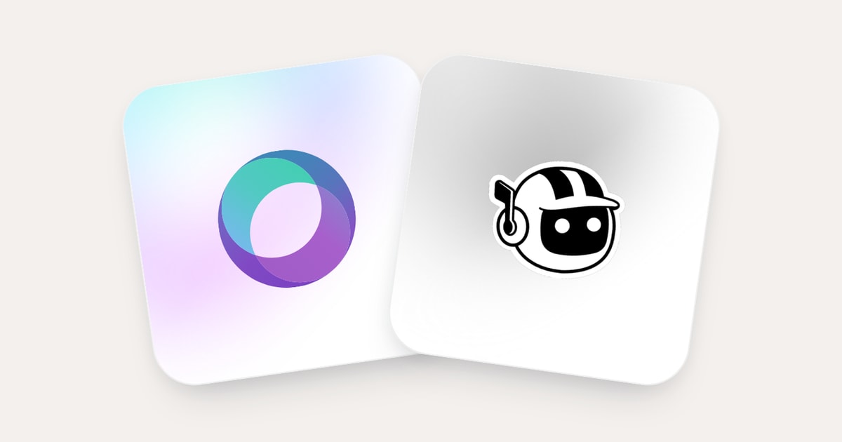 SPIRITT connected to Getform