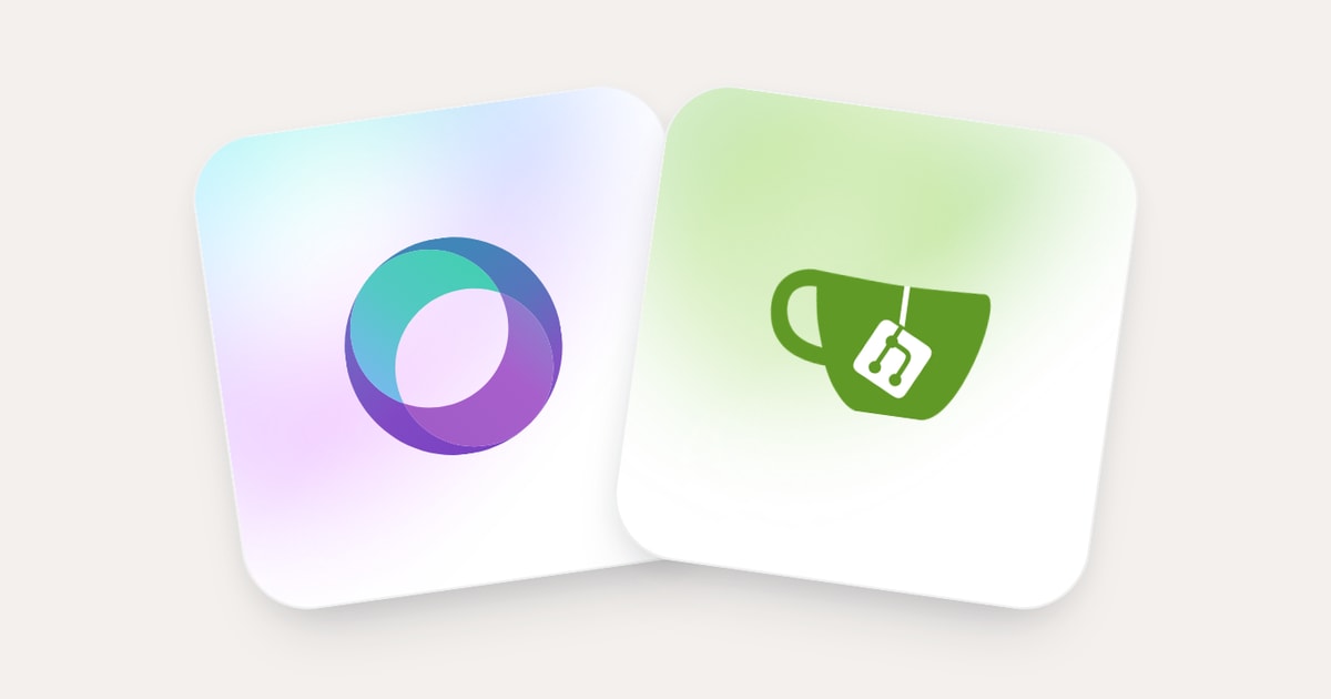SPIRITT connected to Gitea