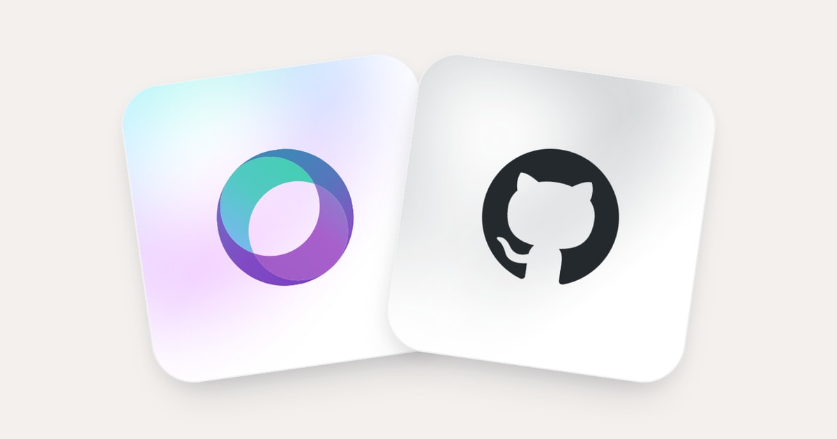 SPIRITT connected to GitHub