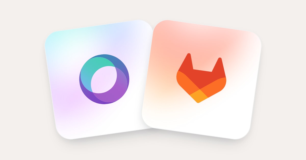 SPIRITT connected to GitLab