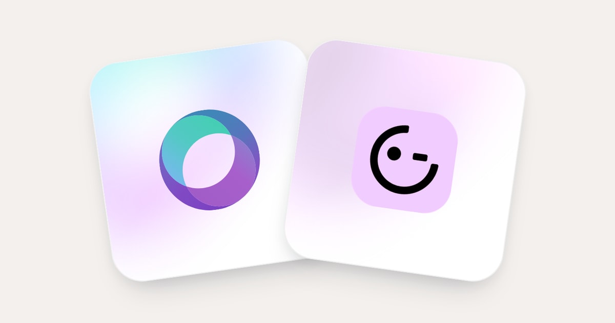 SPIRITT connected to Gleap