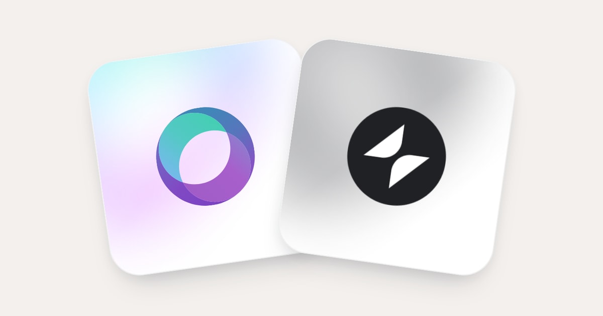 SPIRITT connected to Glide