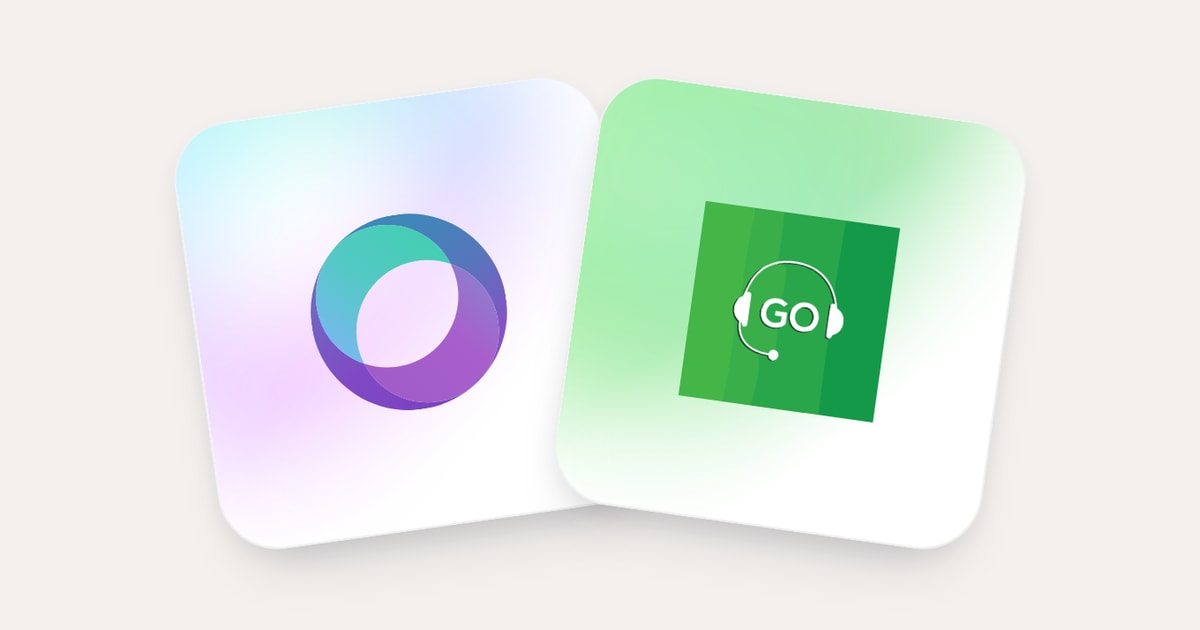 SPIRITT connected to GoDial