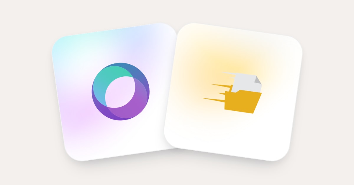 SPIRITT connected to GoFile