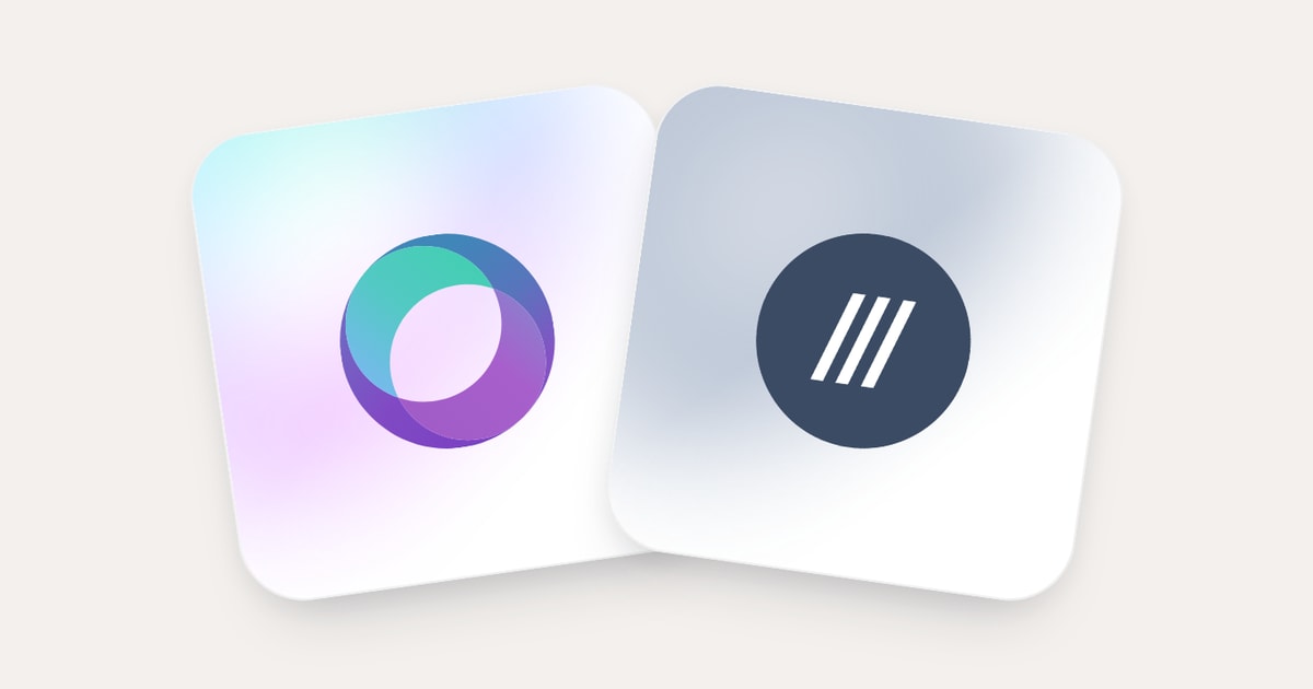 SPIRITT connected to Goodbits