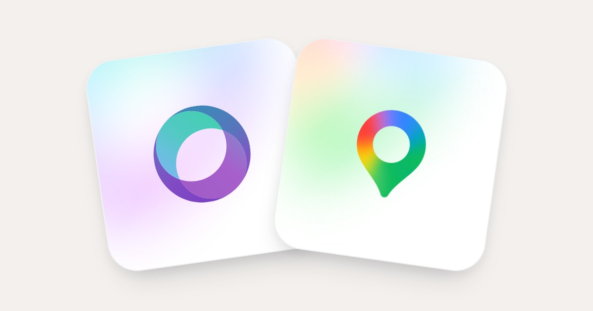 SPIRITT connected to Google Address Validation