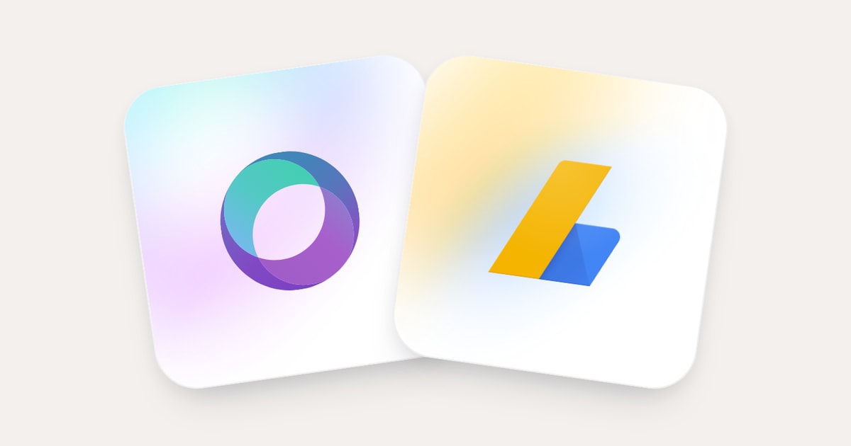 SPIRITT connected to Google AdSense