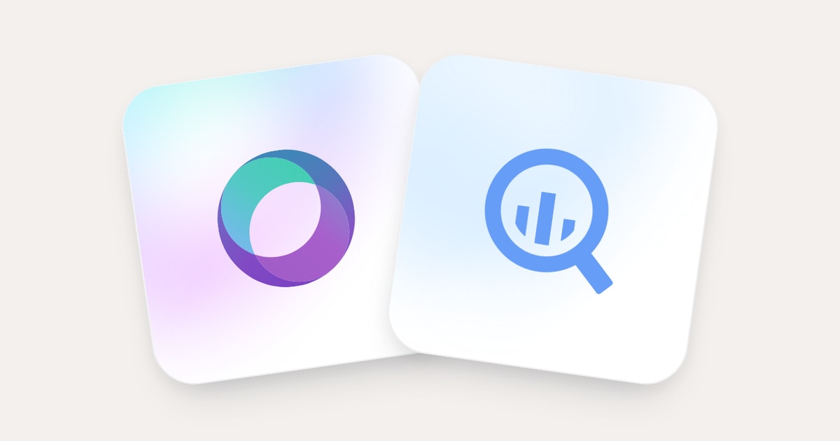 SPIRITT connected to Google BigQuery
