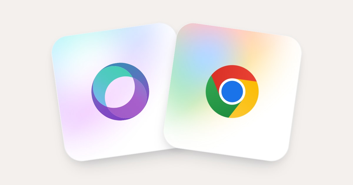 SPIRITT connected to Google Chrome