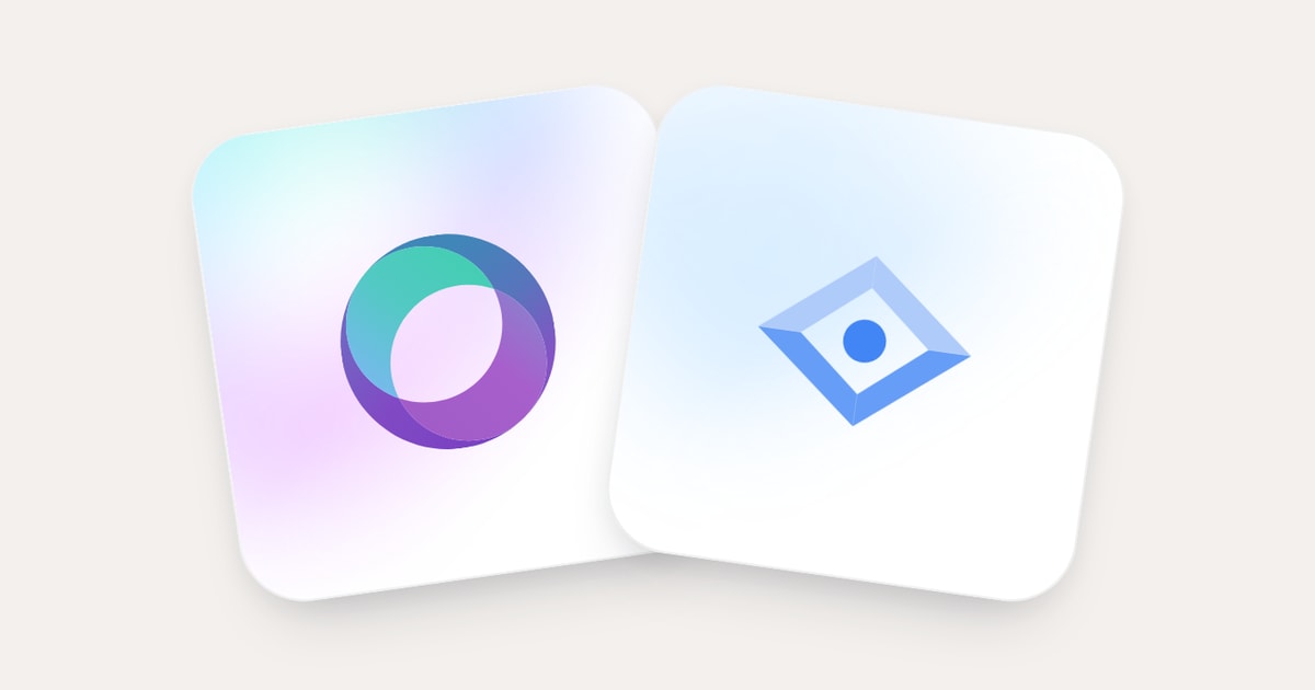 SPIRITT connected to Google Cloud Vision