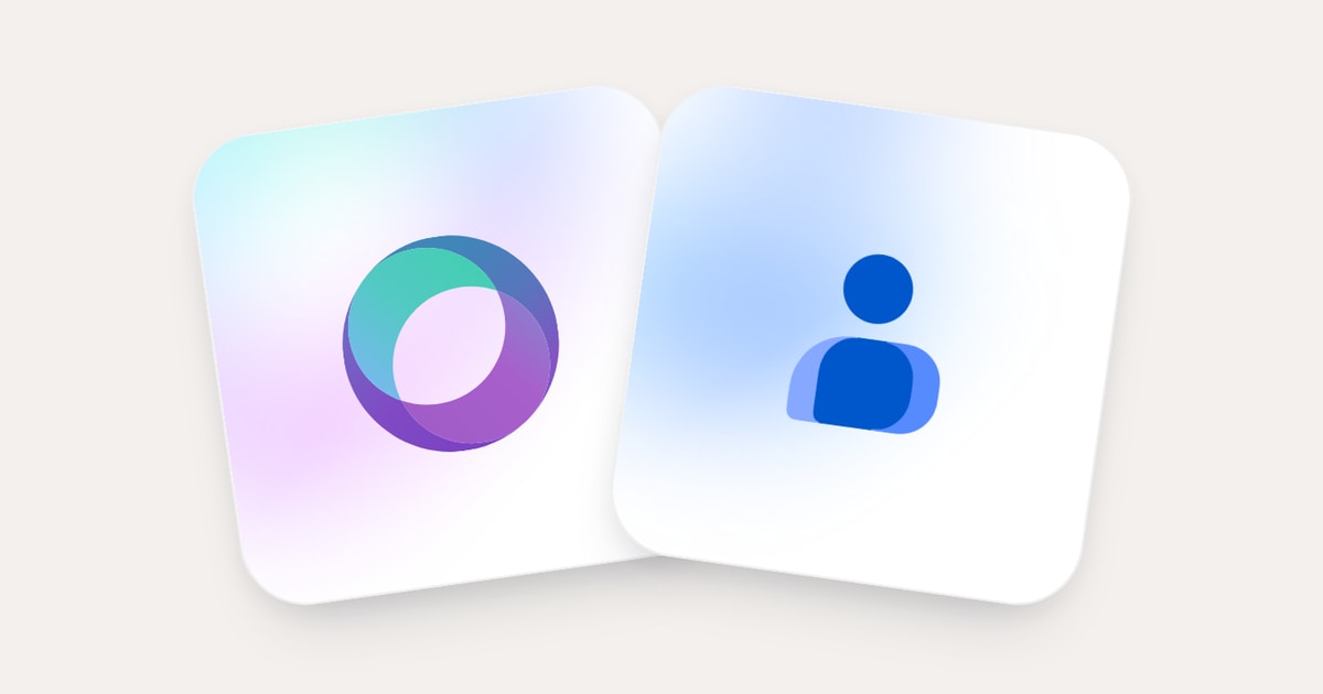 SPIRITT connected to Google Contacts