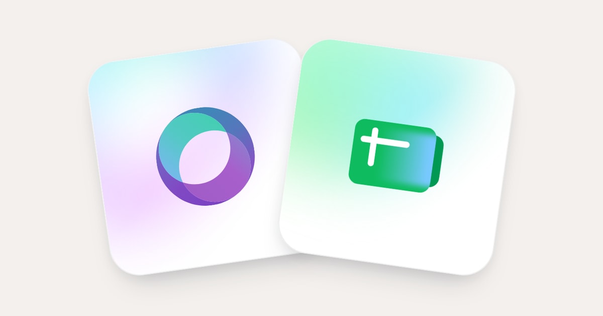 SPIRITT connected to Google Sheets
