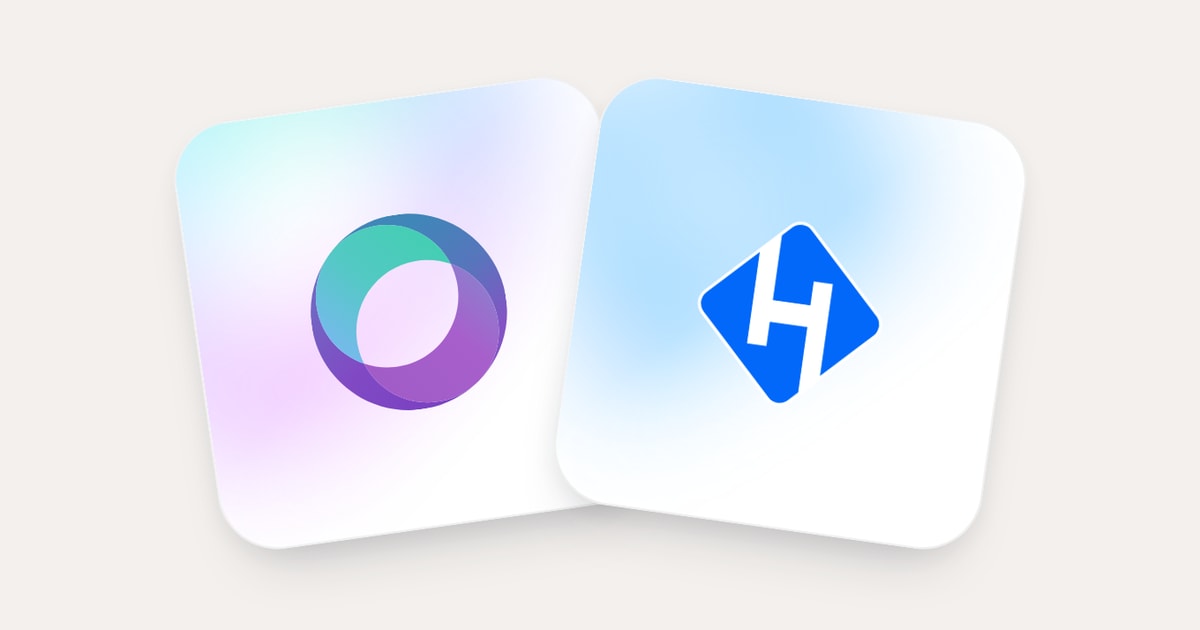 SPIRITT connected to Helpwise