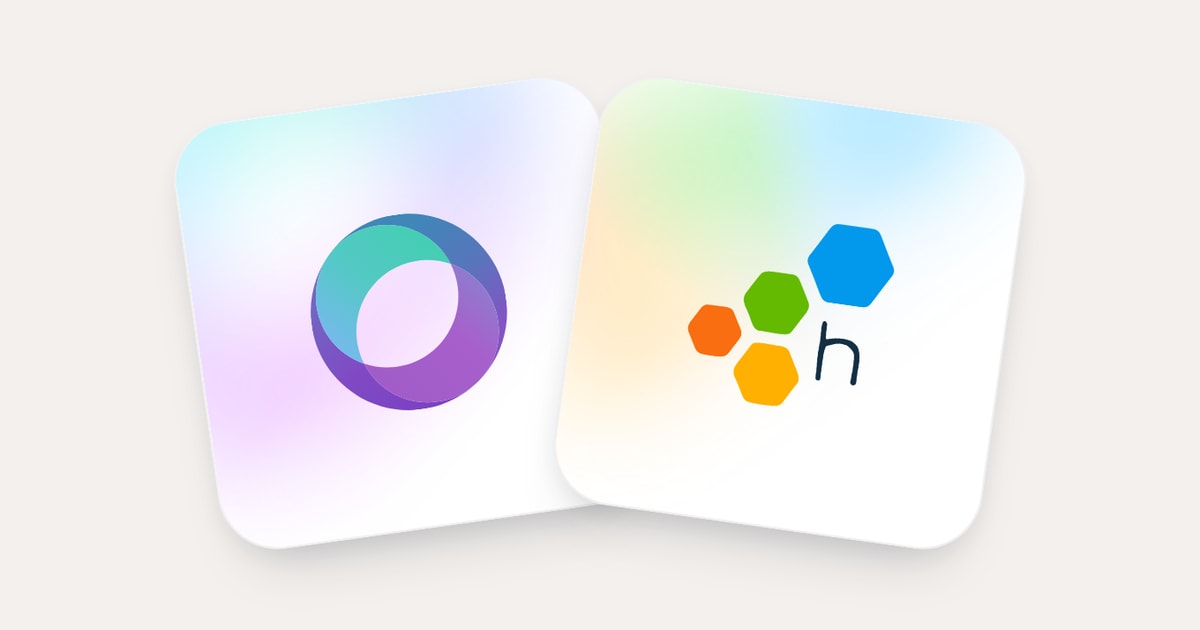 SPIRITT connected to Honeycomb