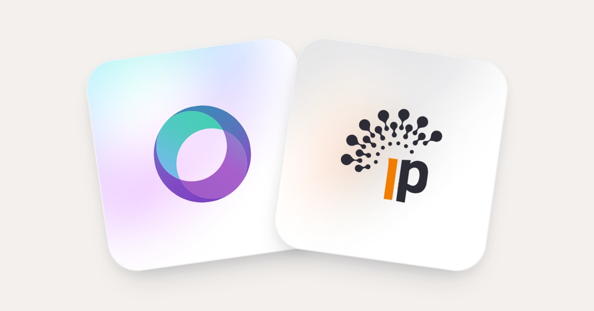 SPIRITT connected to Intelliprint