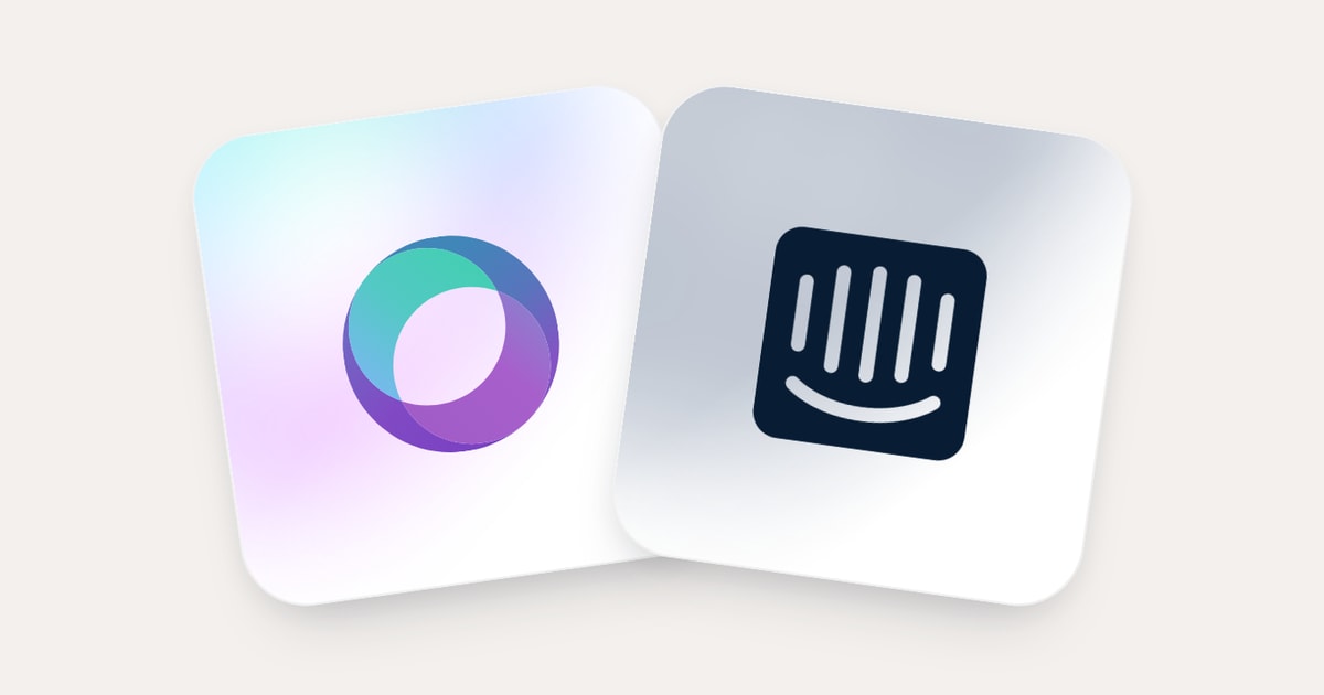 SPIRITT connected to Intercom