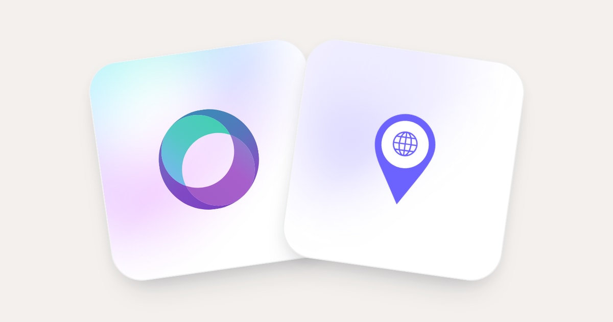 SPIRITT connected to IPGeolocation.io