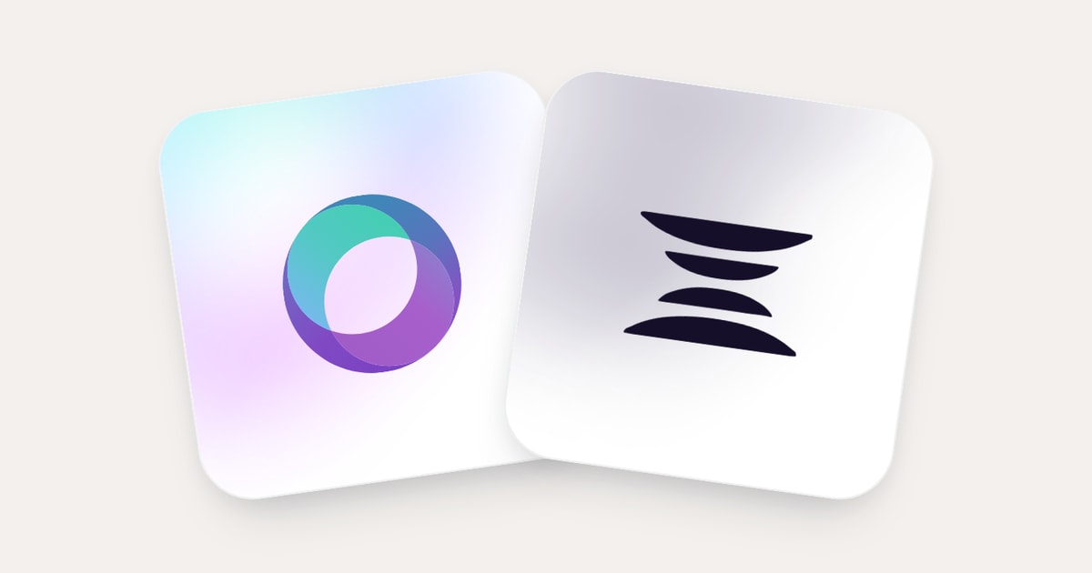 SPIRITT connected to Iterable