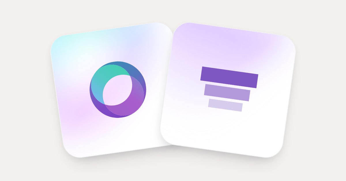 SPIRITT connected to Iterate