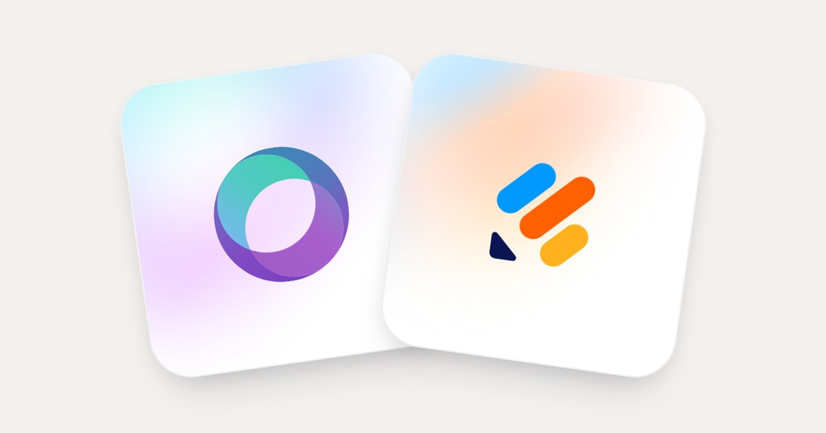 SPIRITT connected to Jotform