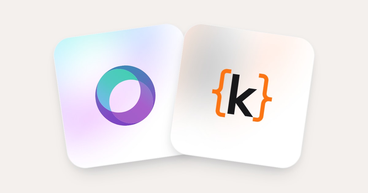 SPIRITT connected to Kadoa