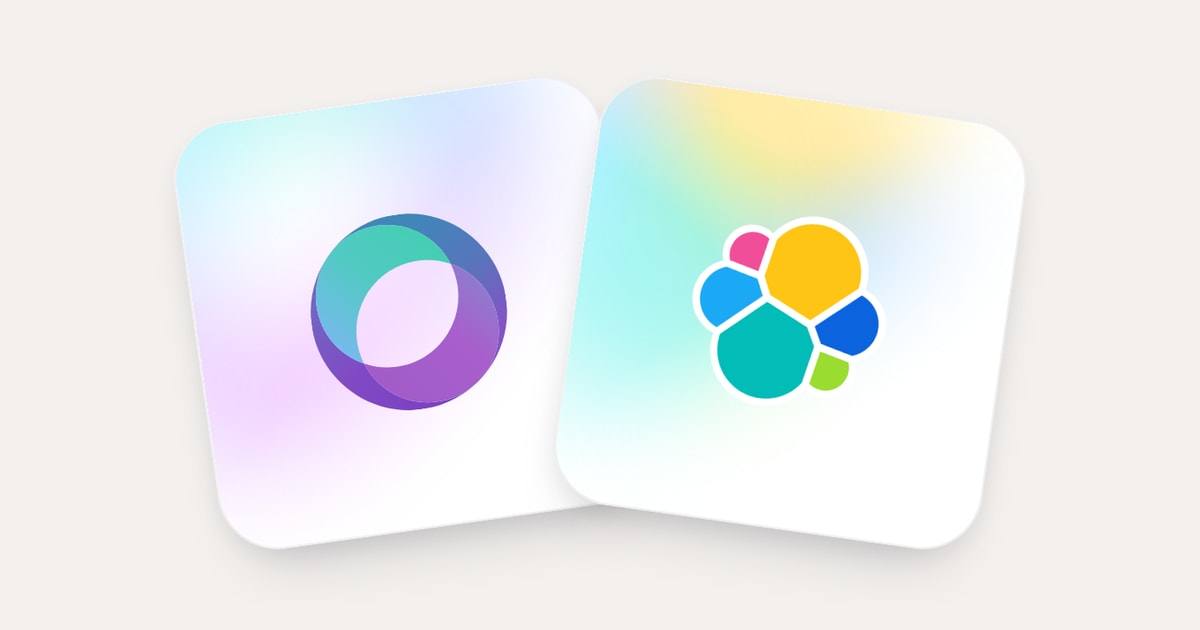 SPIRITT connected to Kibana