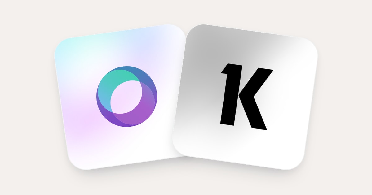 SPIRITT connected to Klazify
