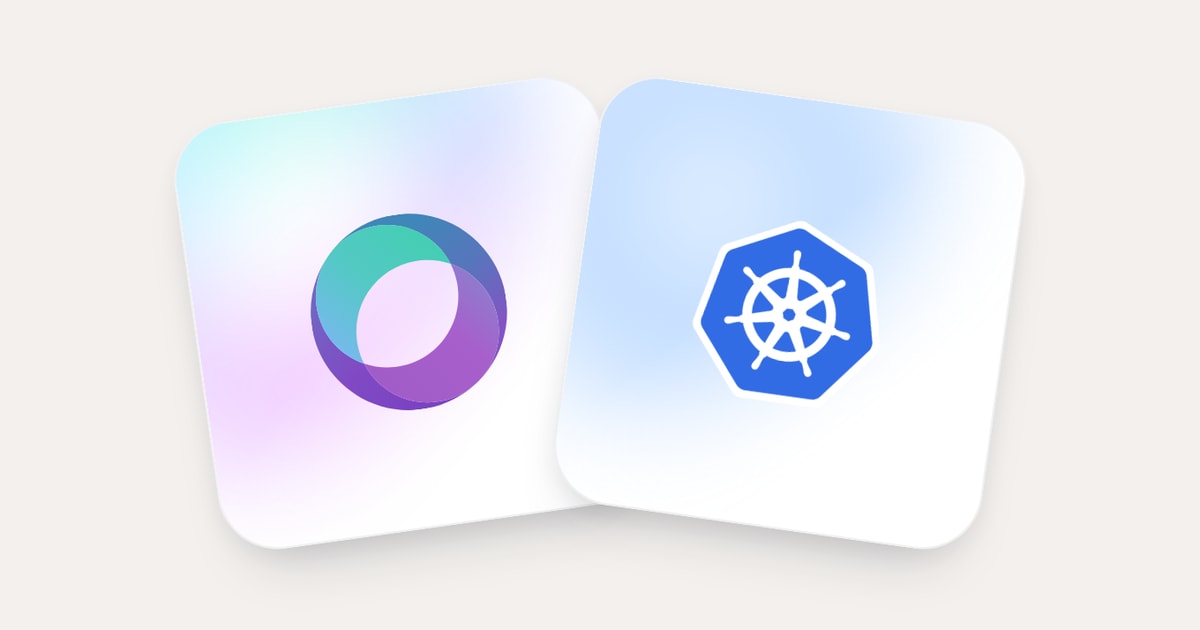 SPIRITT connected to Kubernetes
