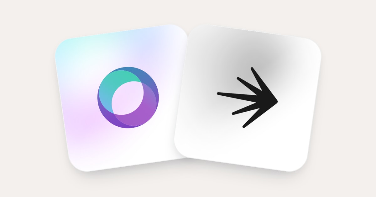 SPIRITT connected to LaunchDarkly