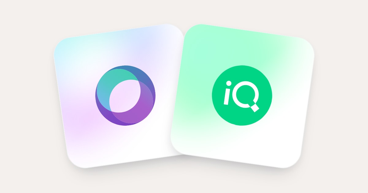 SPIRITT connected to LeadIQ