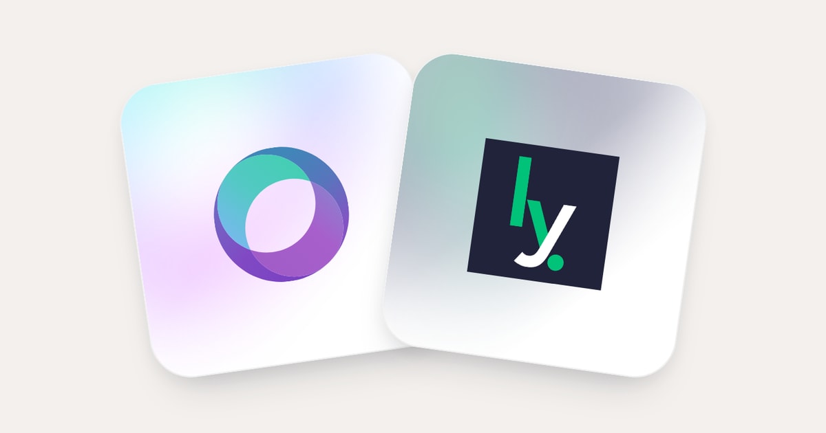 SPIRITT connected to Leverly
