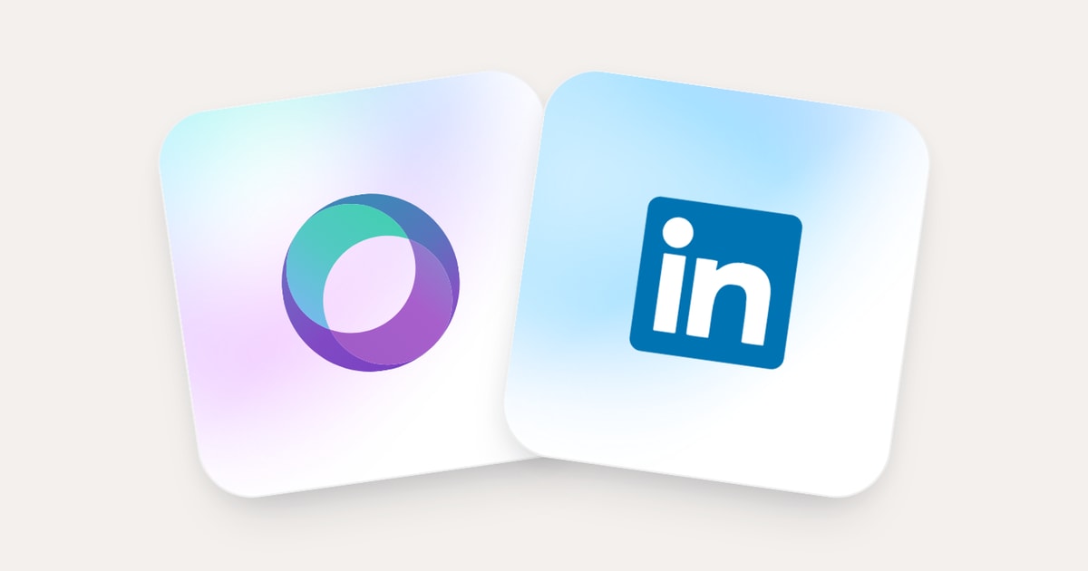 SPIRITT connected to LinkedIn