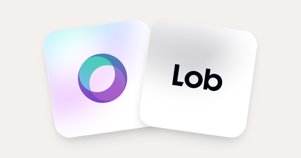 SPIRITT connected to Lob