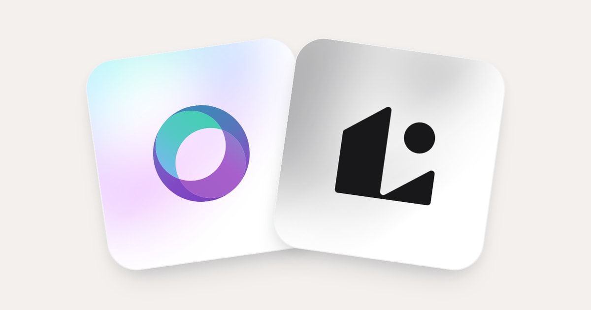 SPIRITT connected to Logo.dev