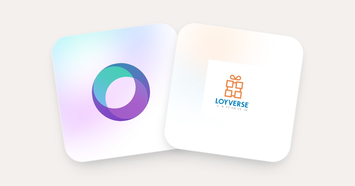 SPIRITT connected to Loyverse